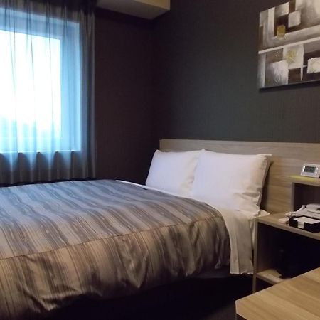Hotel Route-Inn Masuda Exterior photo